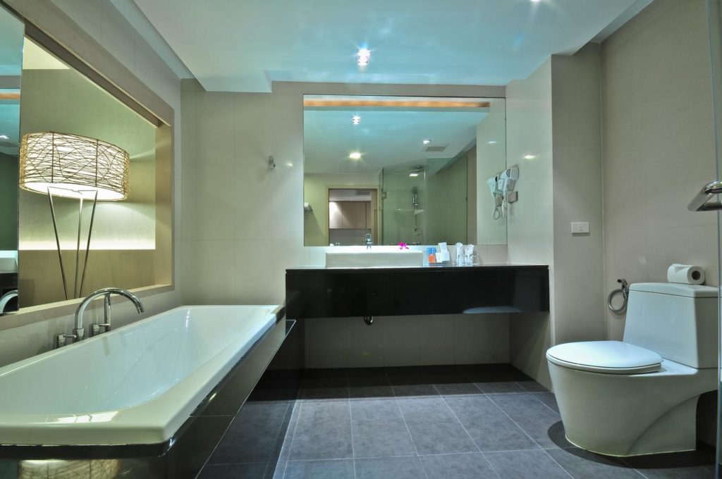 BEST HOTEL 4 STAR PATONG
