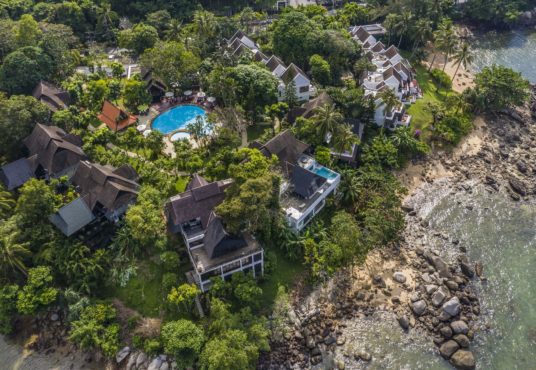 RENT APARTMENT VILLA KAMALA