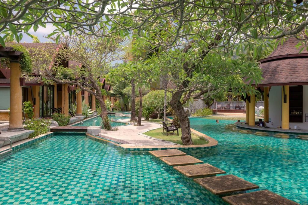 WHERE STAY KARON PHUKET