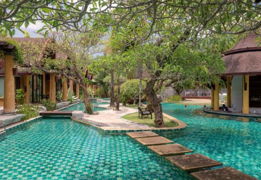 WHERE STAY KARON PHUKET