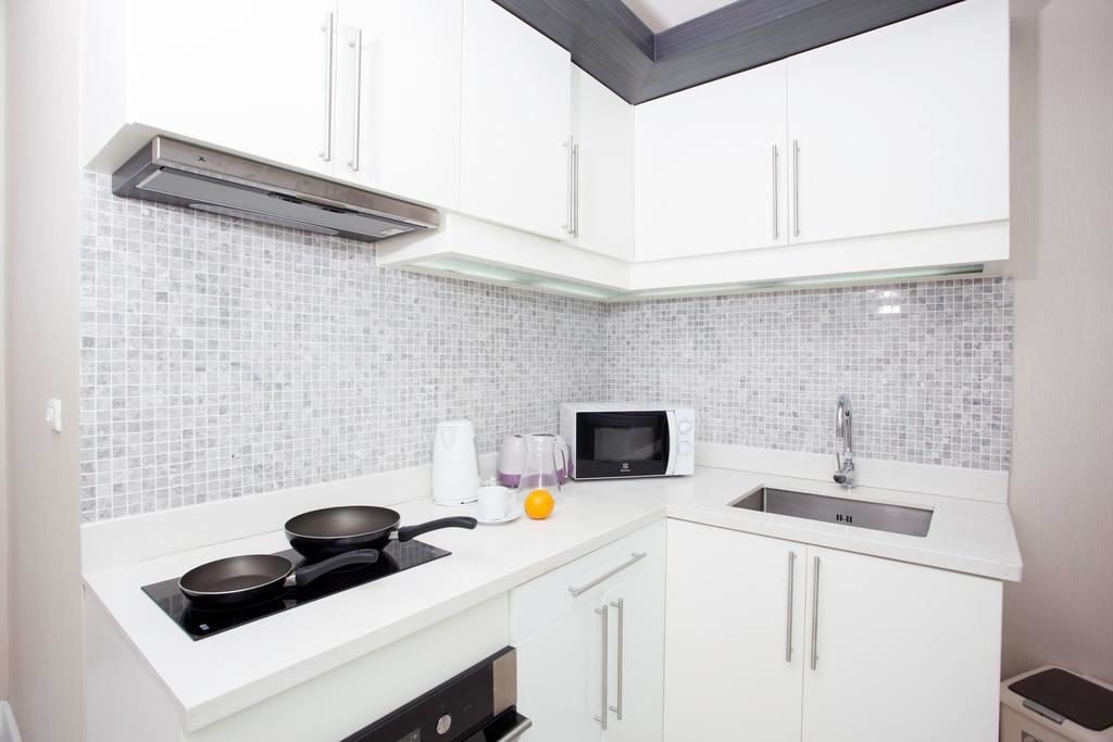 RENT APARTMENT CONDO KATA