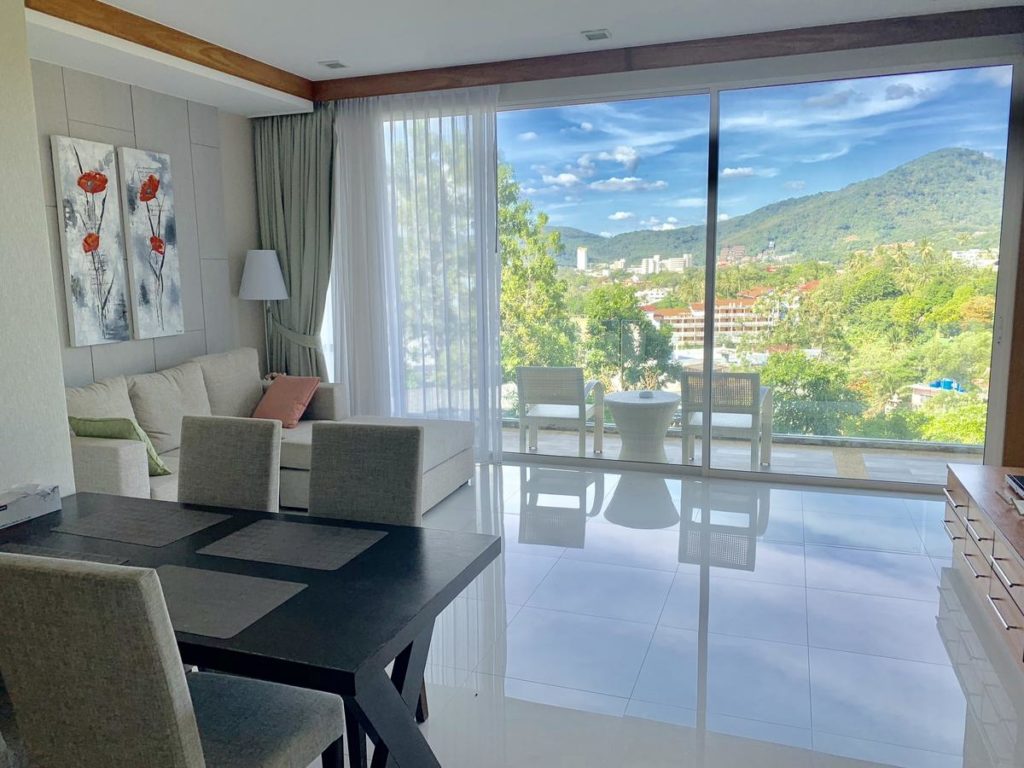 RENT APARTMENT CONDO KATA