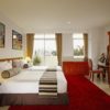 HOTEL GREAT LOCATION KARON