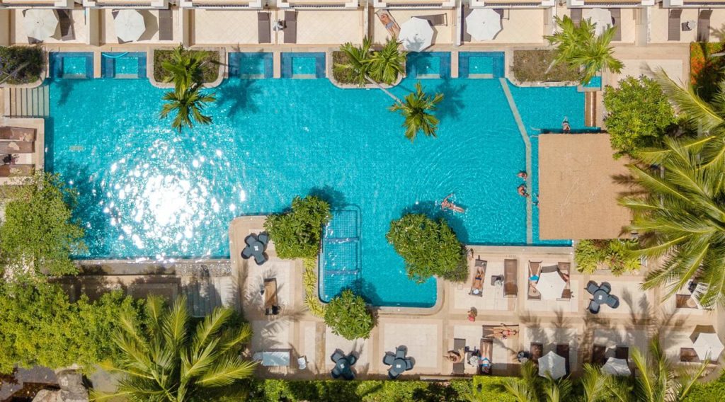 BEST OFFERS RESORT KARON