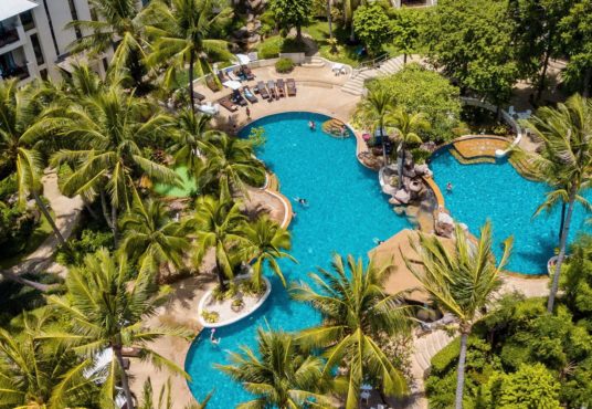 BEST OFFERS RESORT KARON