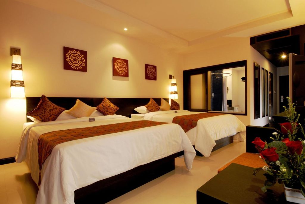 BEST OFFERS RESORT KARON