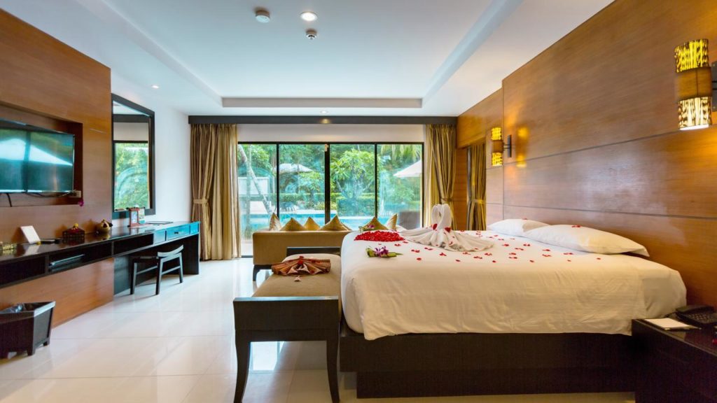 BEST OFFERS RESORT KARON