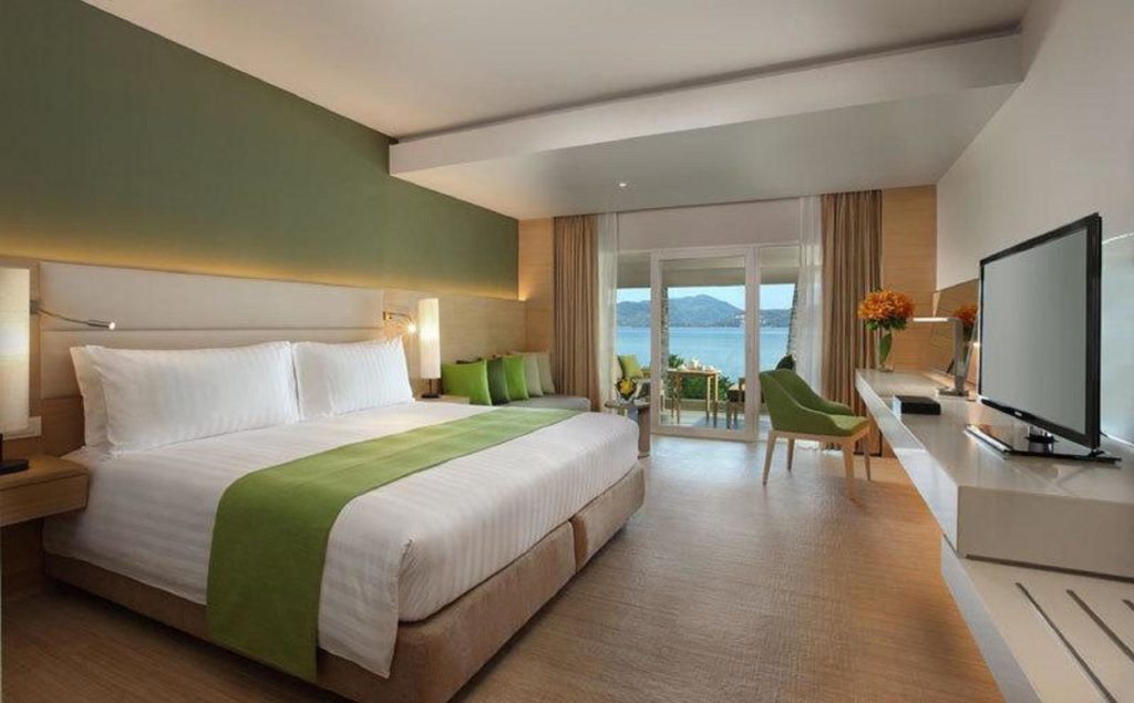 MIGLIORE SEAVIEW RESORT PHUKET