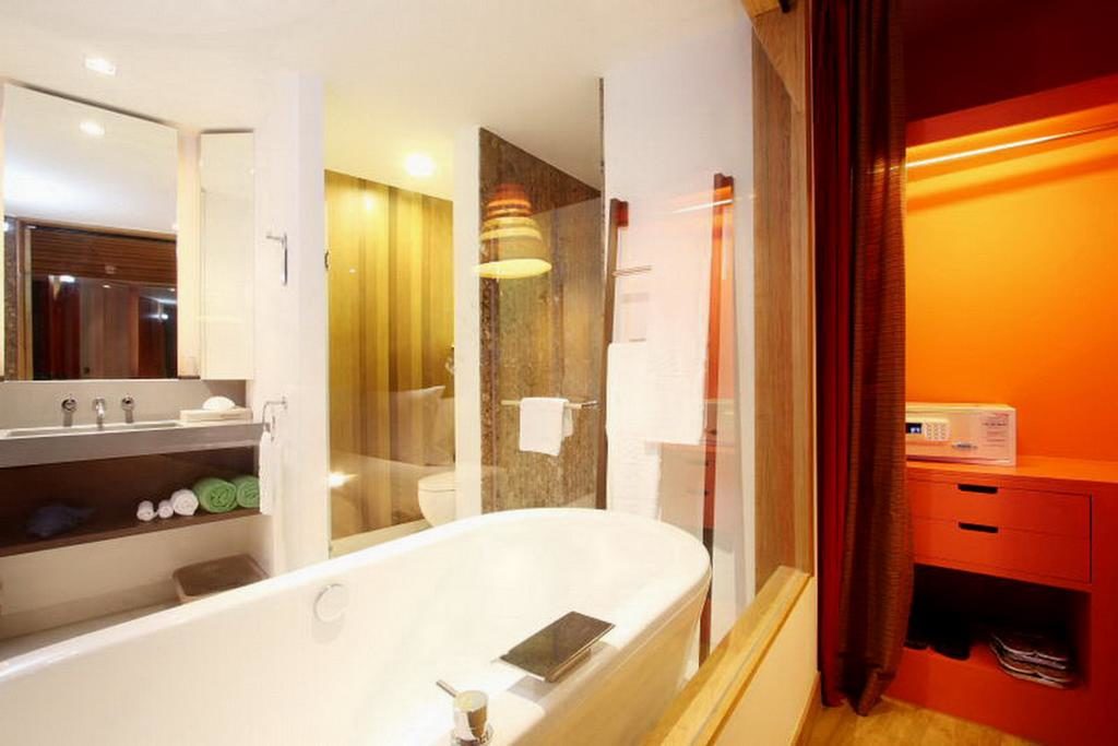 HOTEL BEACH ROAD PATONG