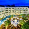 BEST SEAVIEW HOTEL KARON