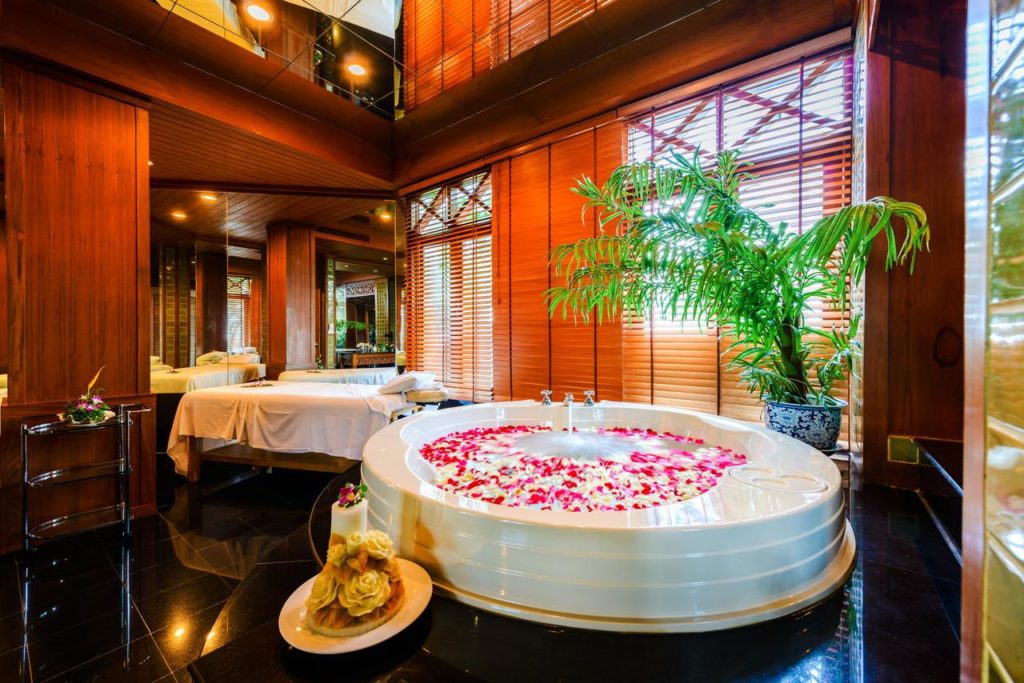 BEST SEAVIEW HOTEL KARON