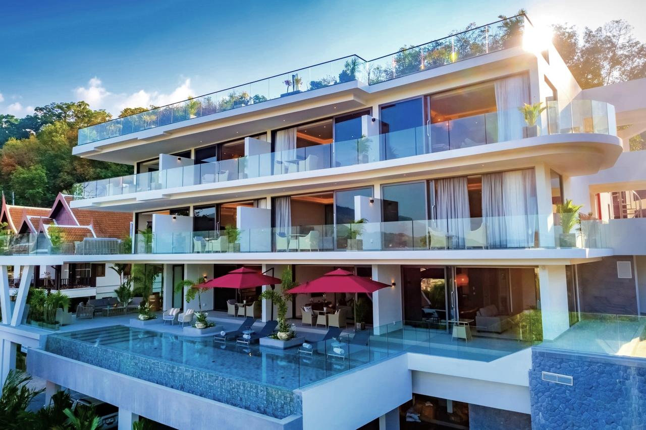 RENT LUXURY APARTMENT PHUKET Rent Home Villa Phuket