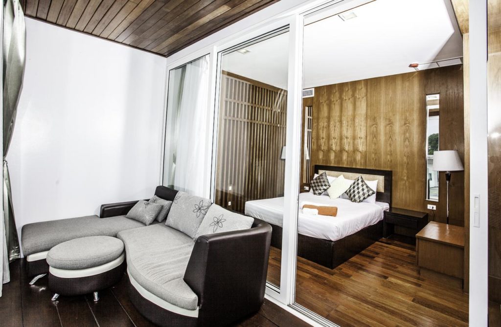 RENT APARTMENT CONDO KATA