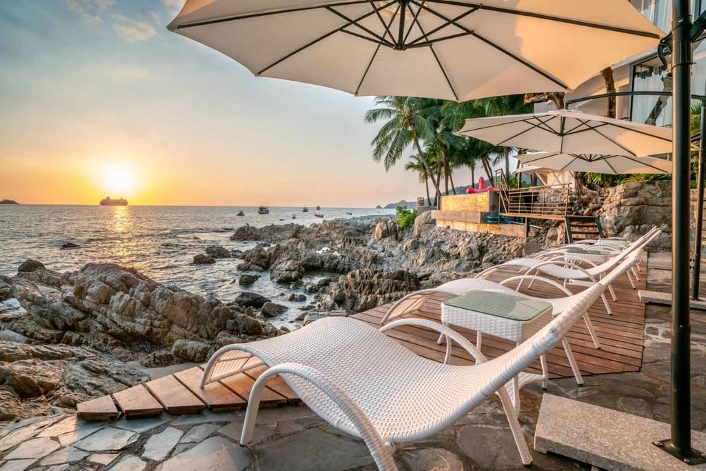 RENT VILLA PATONG BEACH