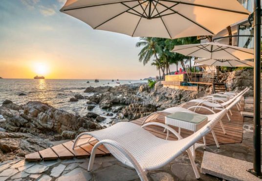 RENT VILLA PATONG BEACH