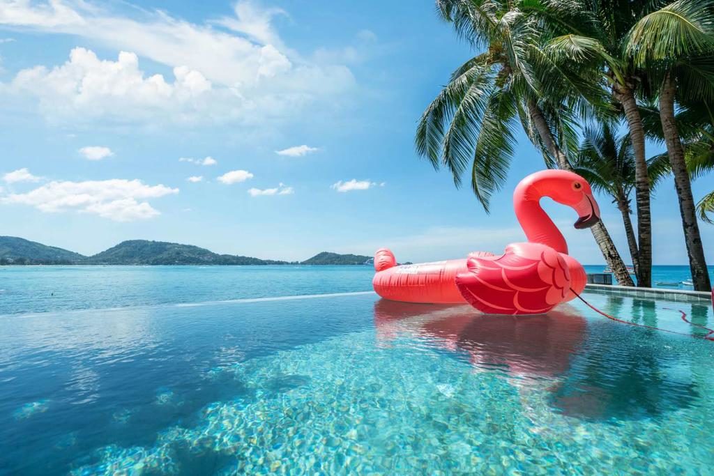 RENT VILLA PATONG BEACH