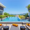 RENT LUXURY VILLA RAWAI