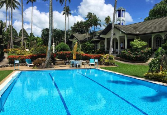 WHERE SLEEP RAWAI BEACH