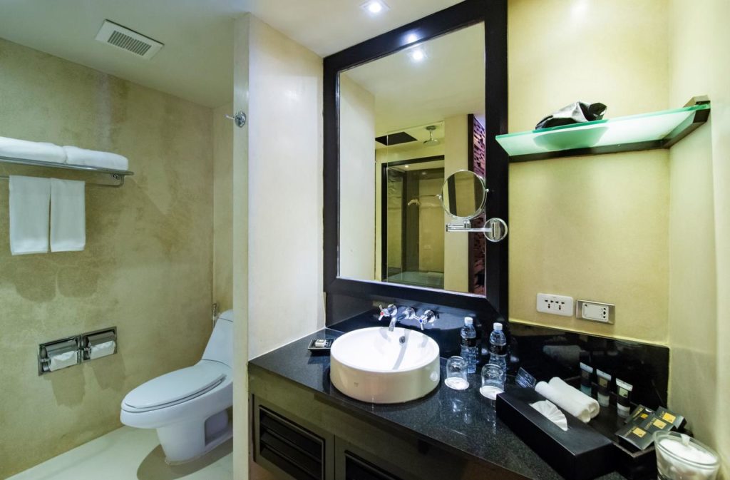 HOTEL VISTA MARE PATONG