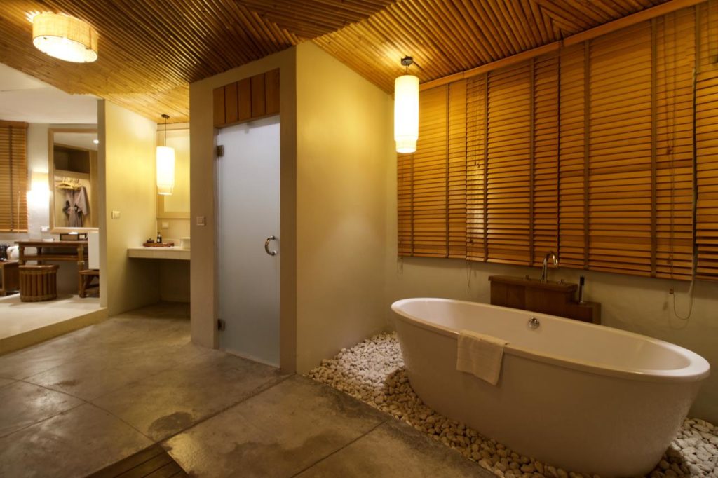BEST CLEAN RESORT KATA