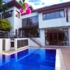 5 BEDROOM VILLA RENT PHUKET