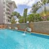 RENT HOUSE KARON BEACH