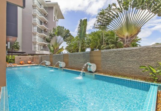 RENT HOUSE KARON BEACH