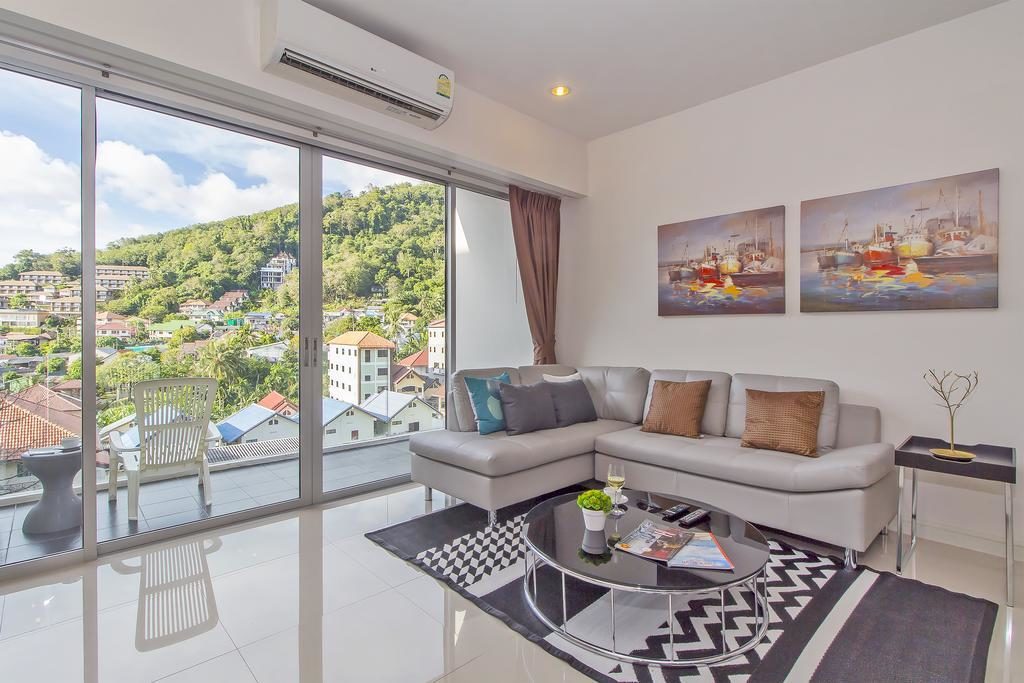 RENT HOUSE KARON BEACH