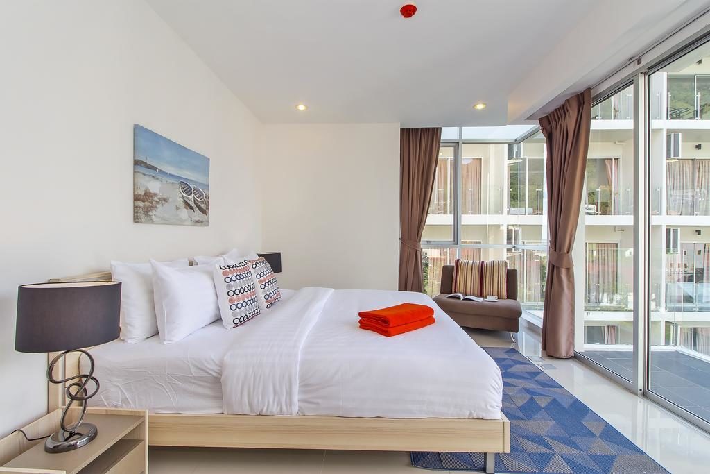 RENT HOUSE KARON BEACH