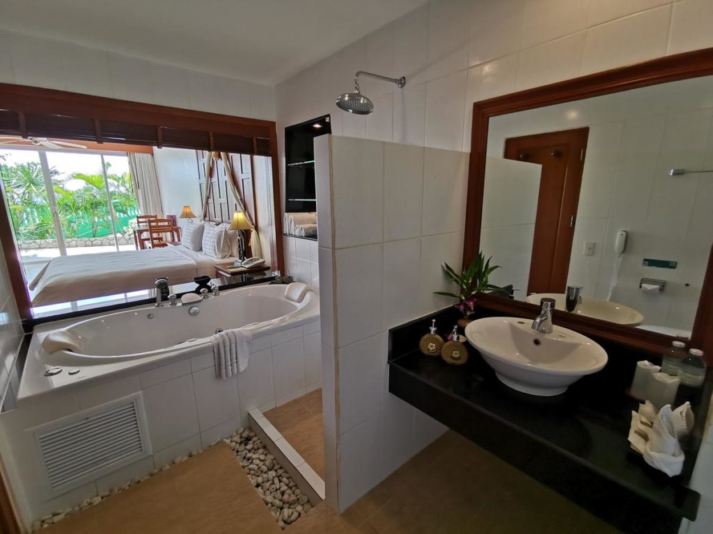 RENT STUDIO APARTMENT KAMALA