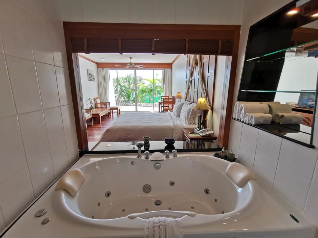 RENT STUDIO APARTMENT KAMALA
