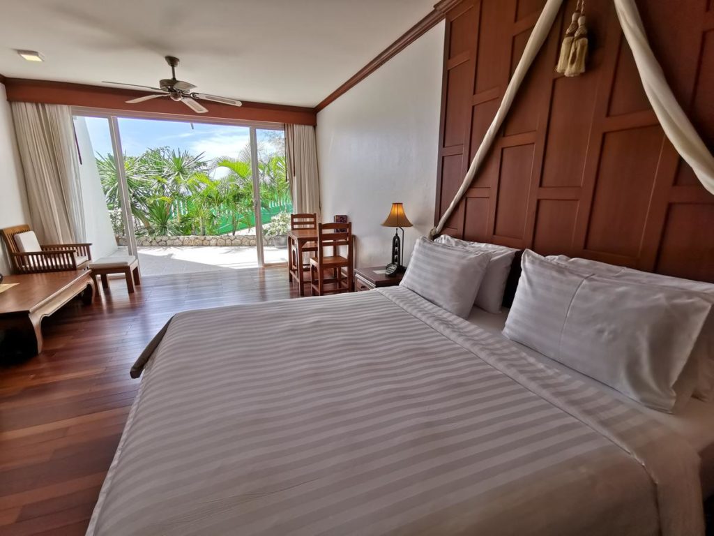 RENT STUDIO APARTMENT KAMALA