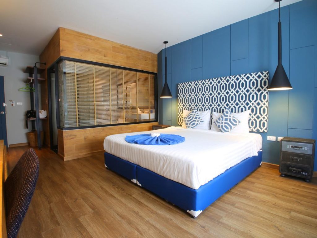 COZY ROOM HOTEL KARON