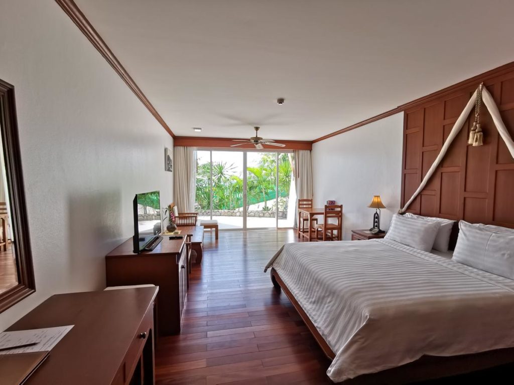 RENT STUDIO APARTMENT KAMALA