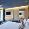 HOTEL SULLA SPIAGGIA PHUKET