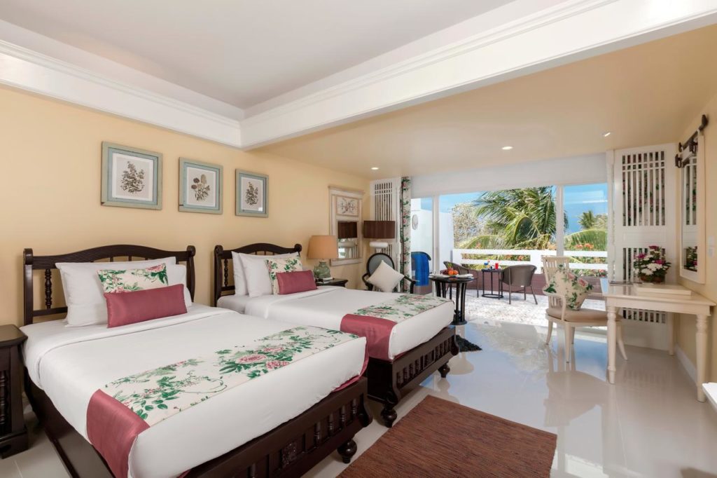 HOLIDAY RESORT KARON BEACH