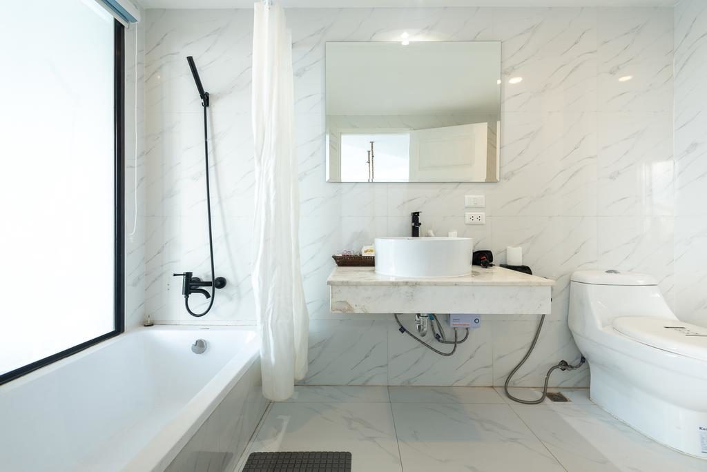 RENT VILLA PATONG BEACH