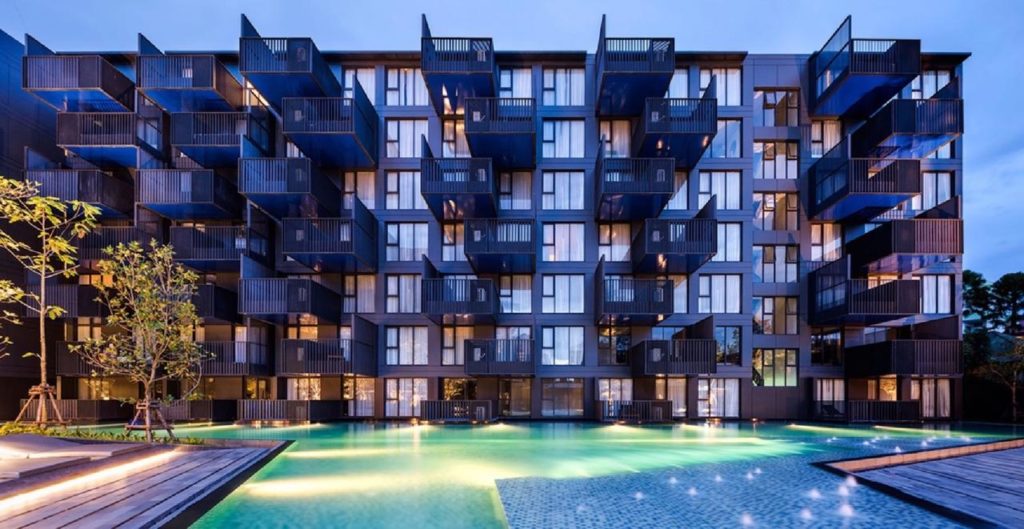 RENT CONDO APARTMENT PATONG