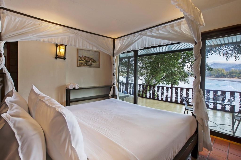 BEST APARTMENT SEAVIEW KATA