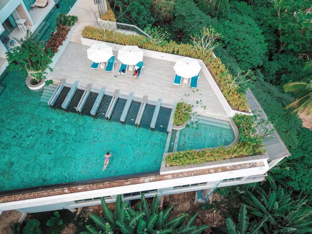 PROMOTION HOTEL PHUKET ISLAND