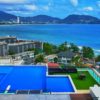 APARTMENT SEAVIEW PATONG BEACH