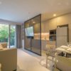 ONE BEDROOM APARTMENT KARON