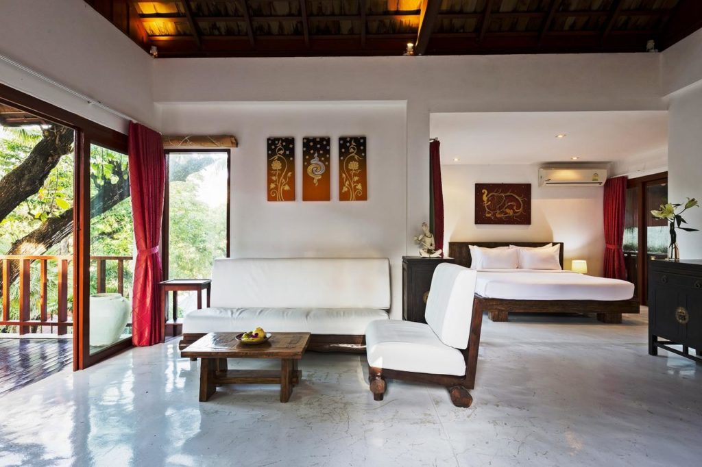 BEST APARTMENT SEAVIEW KATA
