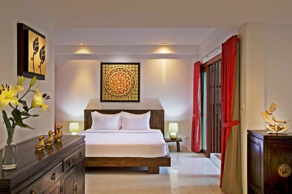 BEST APARTMENT SEAVIEW KATA