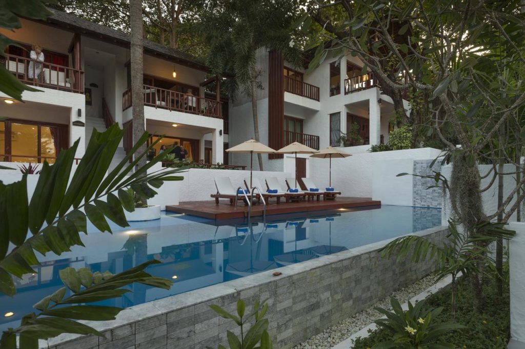 BEST APARTMENT SEAVIEW KATA