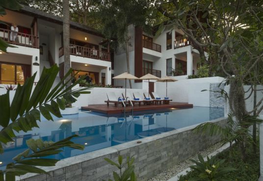 BEST APARTMENT SEAVIEW KATA