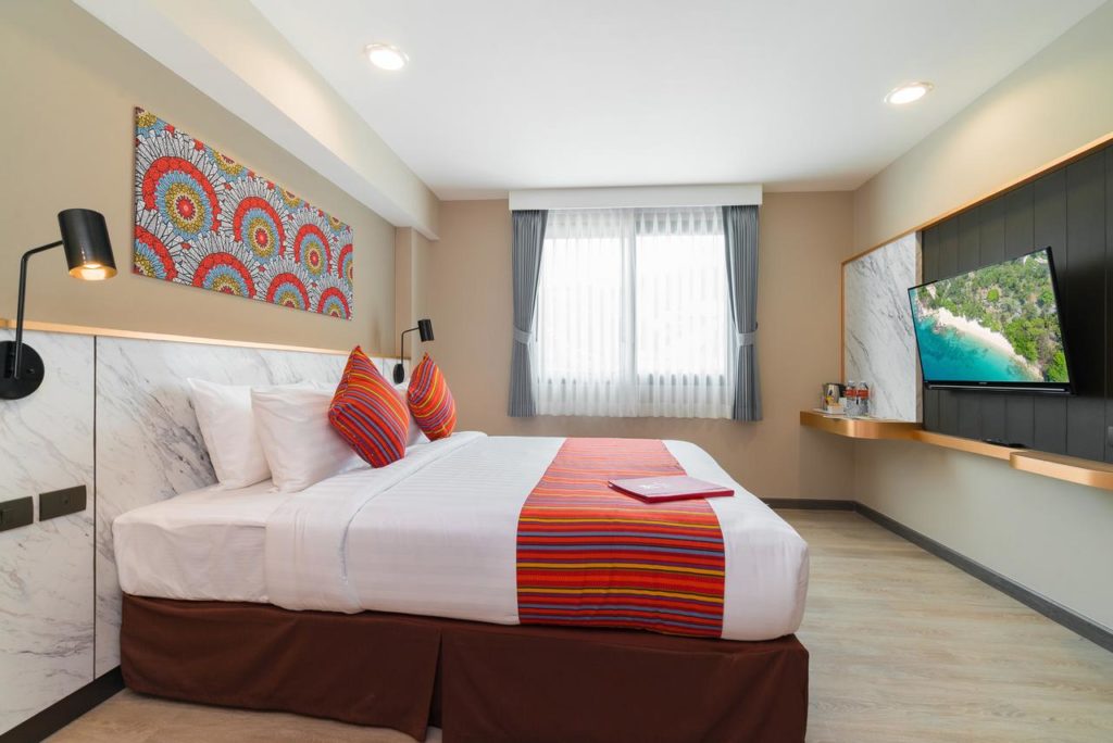 VISIT KATA BEACH PHUKET