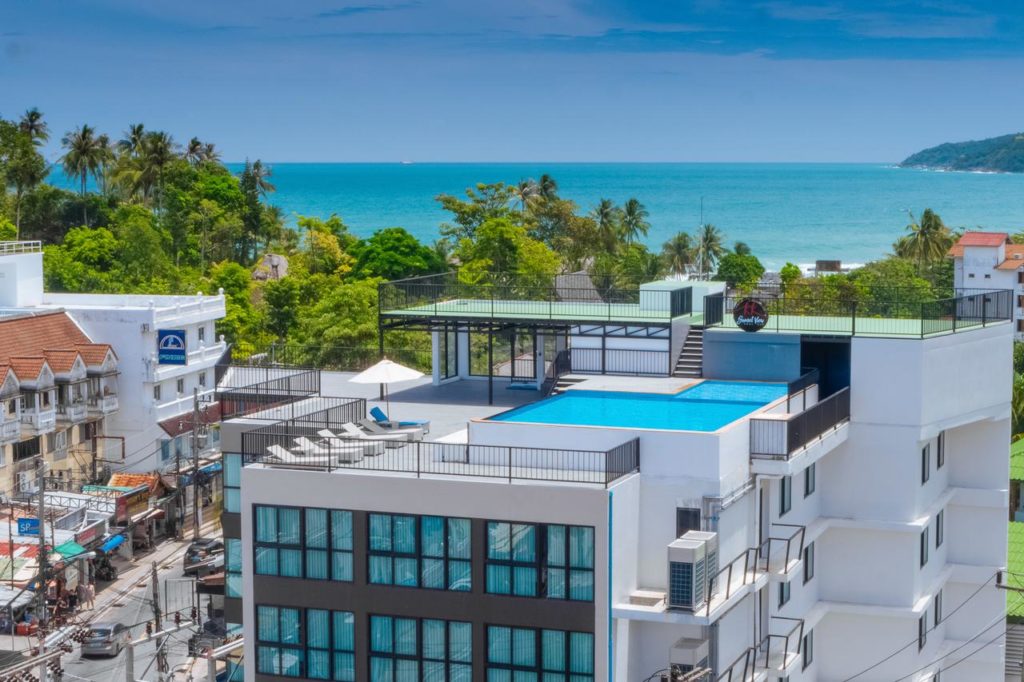 VISIT KATA BEACH PHUKET