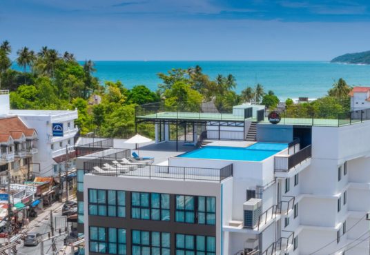 VISIT KATA BEACH PHUKET