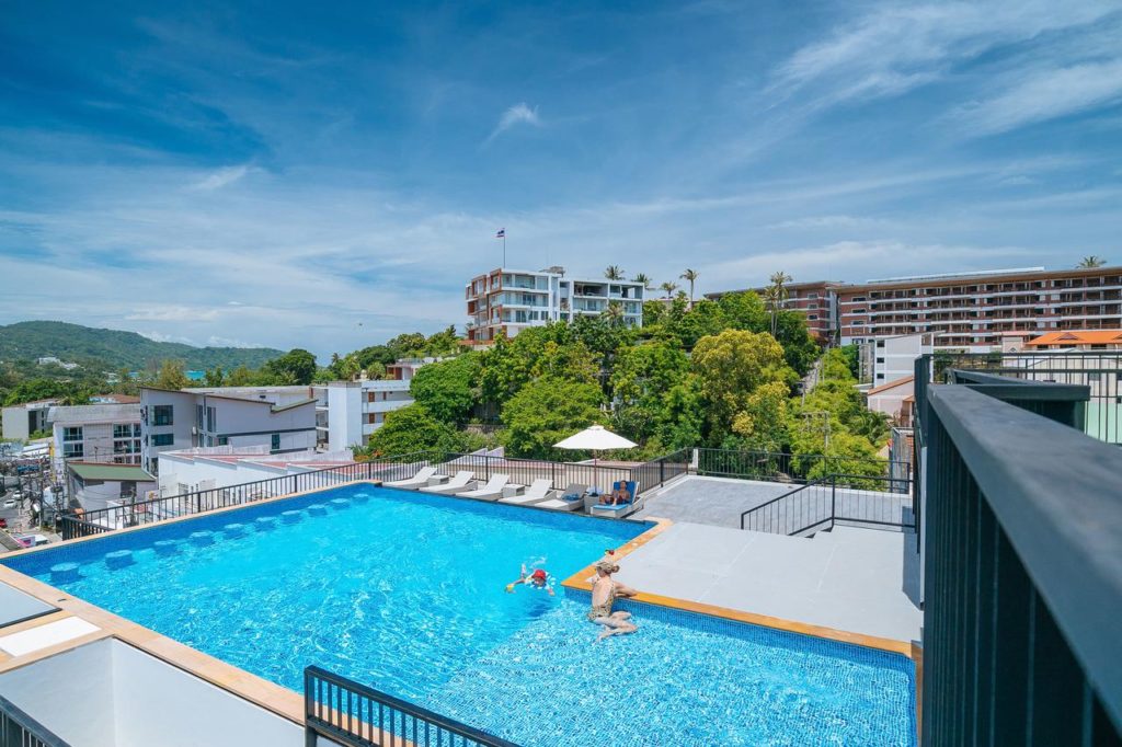 VISIT KATA BEACH PHUKET